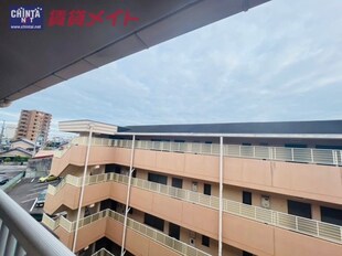 津駅 徒歩9分 4階の物件内観写真